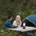 Camping Near the Ocala Florida Comicon: A Unique Experience