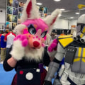 Don't Miss Out on the Ocala Florida Comic Con 2021