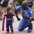 Are Pets Allowed at the Ocala Florida Comicon? - A Comprehensive Guide