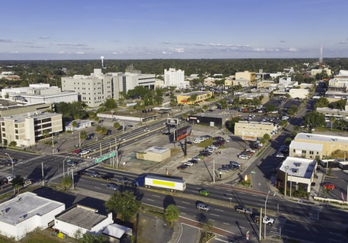 Public Transportation Options for the Ocala Florida Comicon