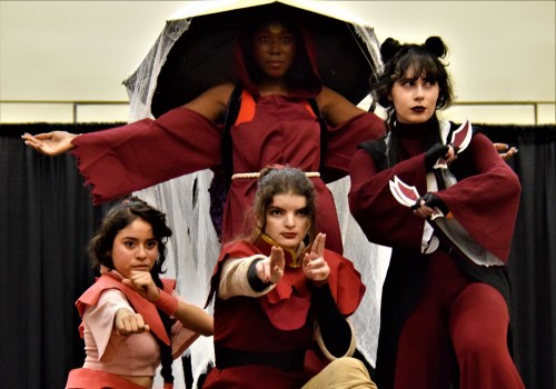 The Largest Comic-Con Event Festival in the World: An Unforgettable Experience